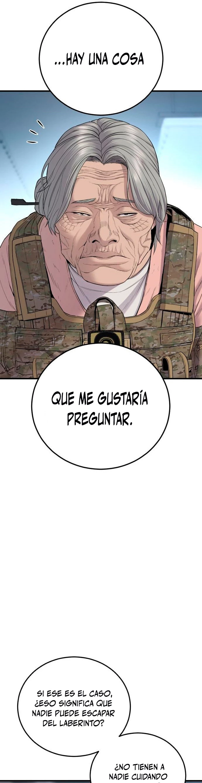 Lider Kim > Capitulo 77 > Page 631