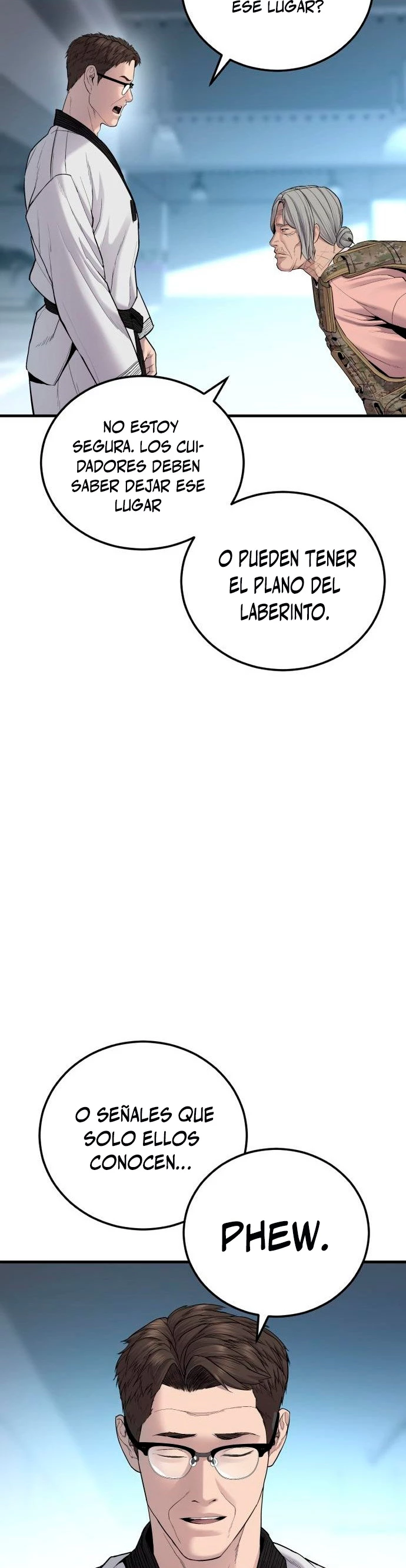 Lider Kim > Capitulo 77 > Page 641