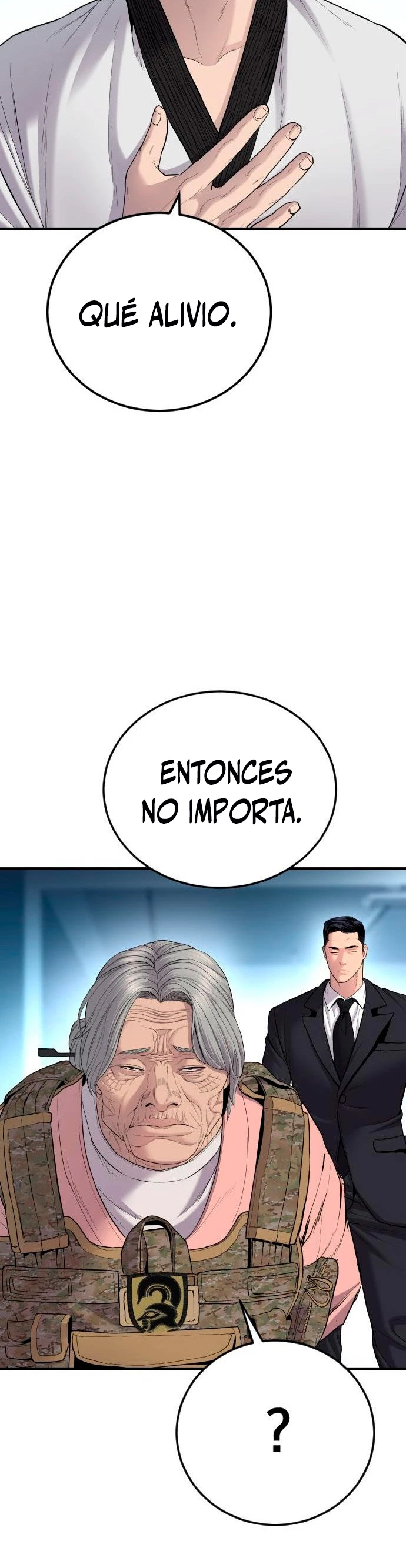 Lider Kim > Capitulo 77 > Page 651