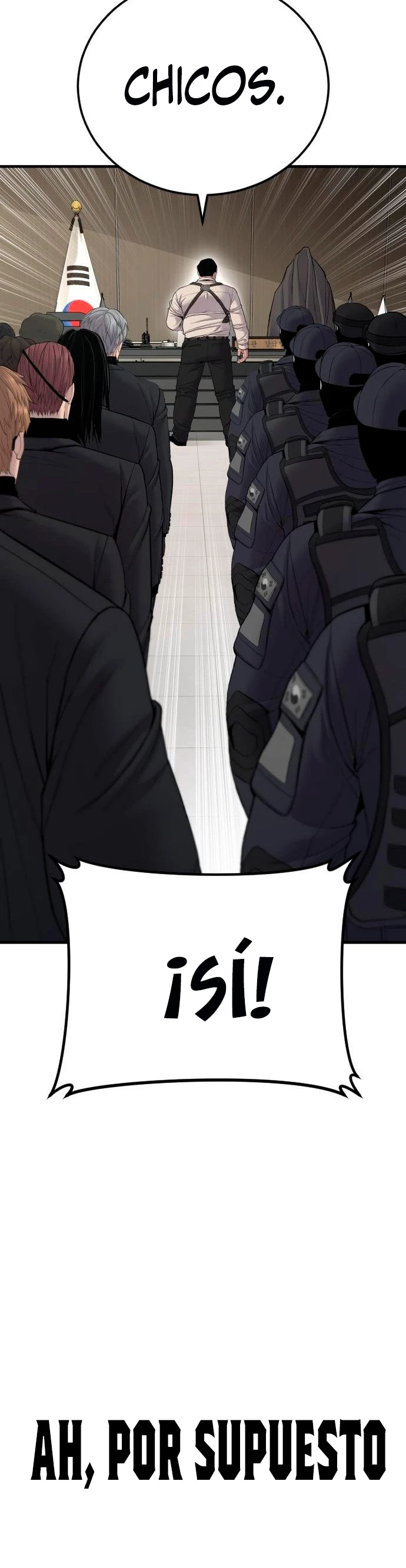 Lider Kim > Capitulo 77 > Page 721