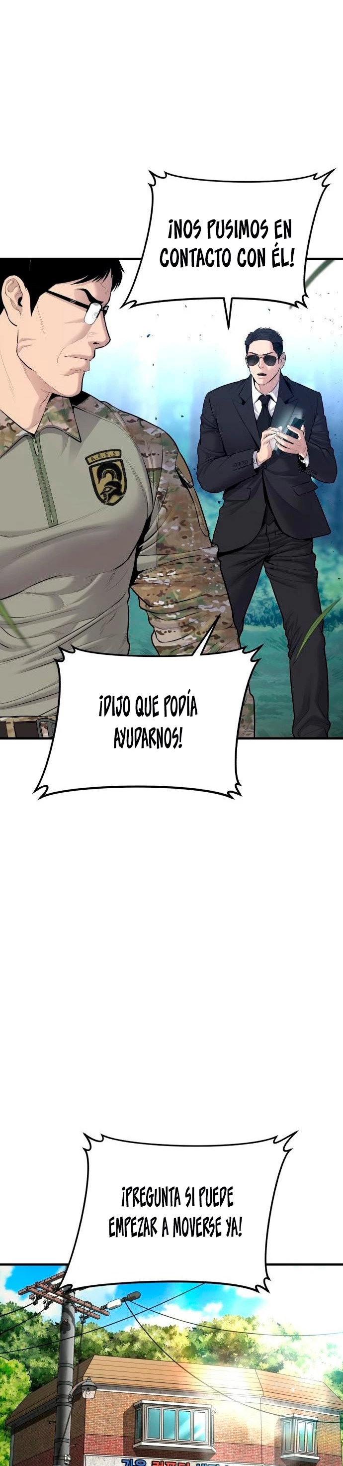 Lider Kim > Capitulo 77 > Page 761