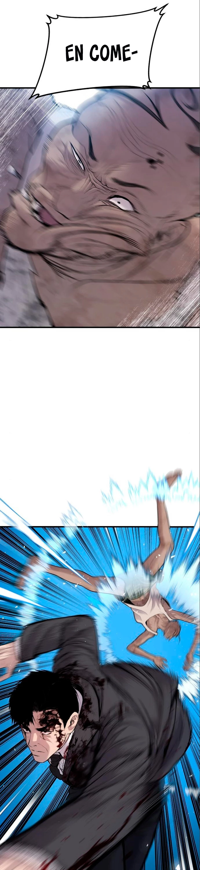 Lider Kim > Capitulo 78 > Page 441