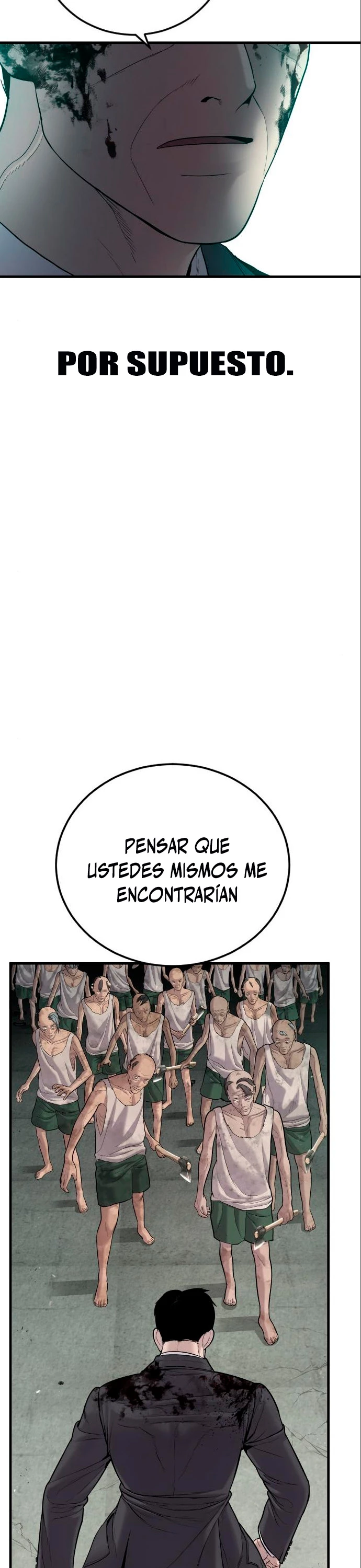 Lider Kim > Capitulo 78 > Page 461