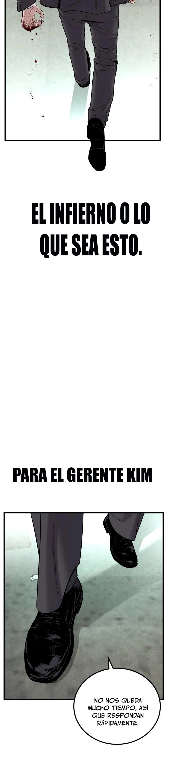 Lider Kim > Capitulo 78 > Page 471