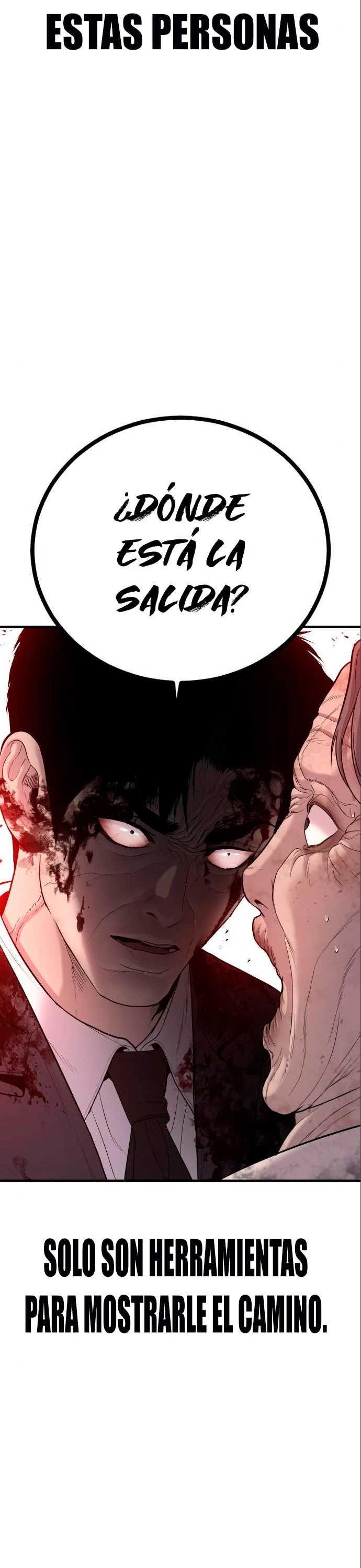 Lider Kim > Capitulo 78 > Page 481