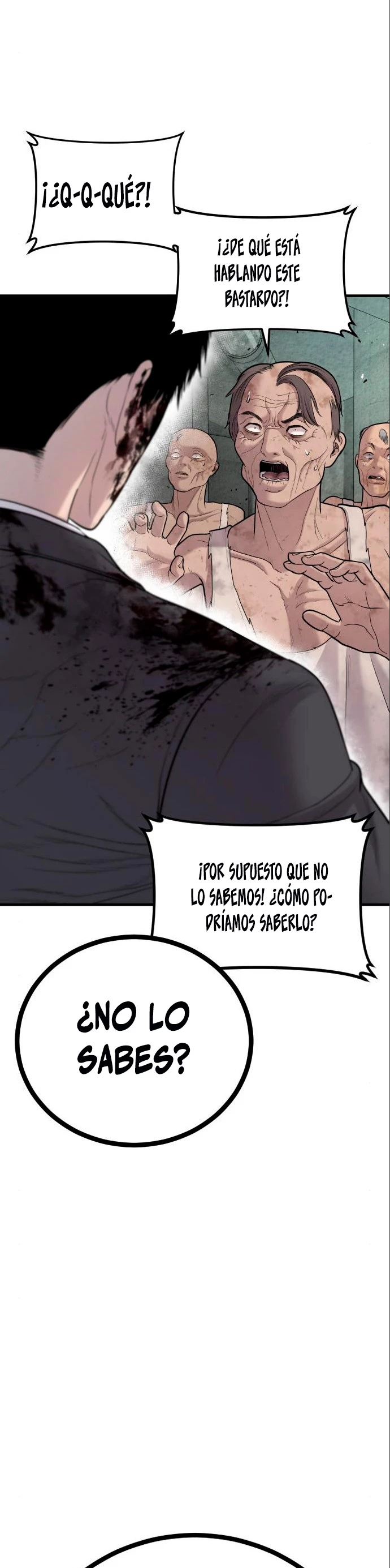 Lider Kim > Capitulo 78 > Page 491