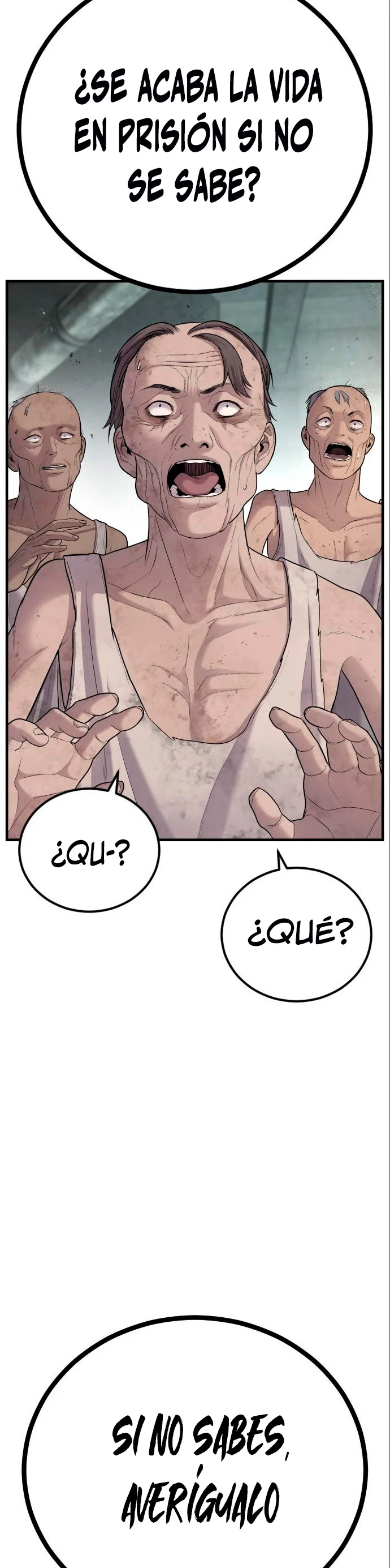 Lider Kim > Capitulo 78 > Page 501