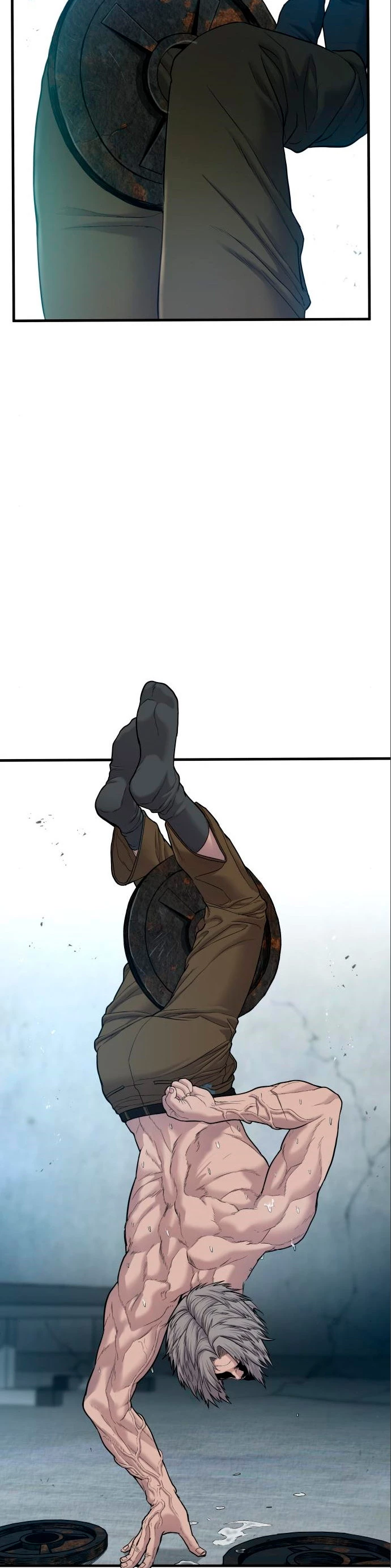 Lider Kim > Capitulo 78 > Page 521