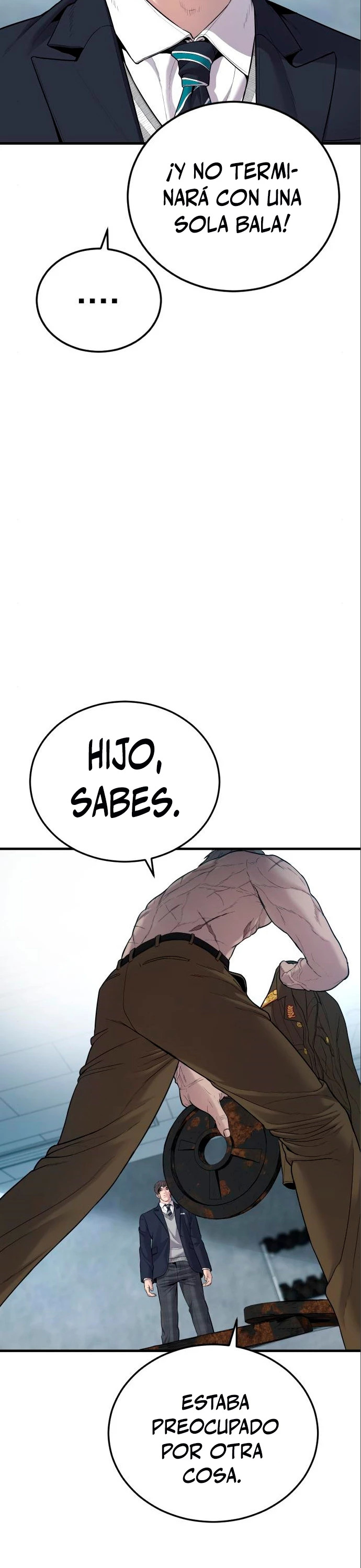 Lider Kim > Capitulo 78 > Page 561