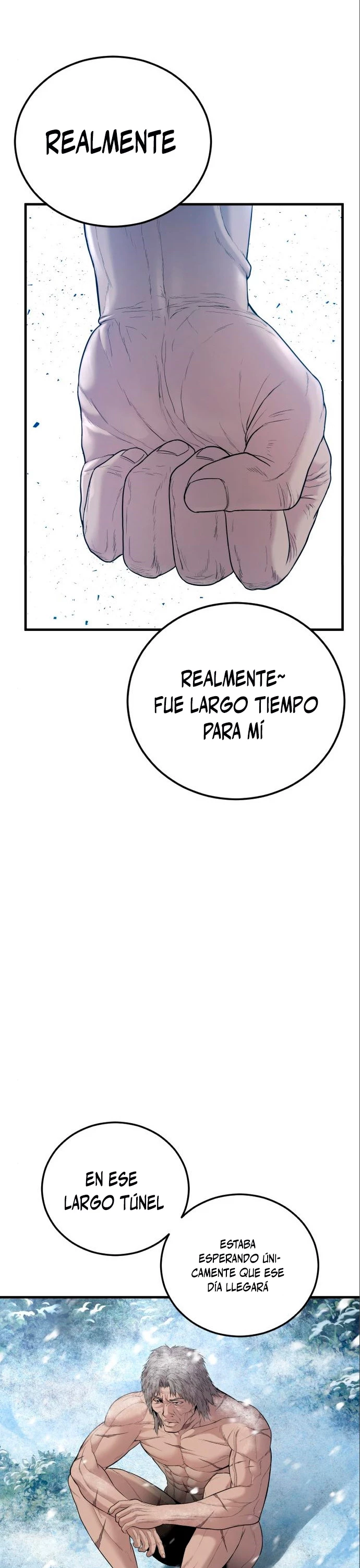 Lider Kim > Capitulo 78 > Page 581