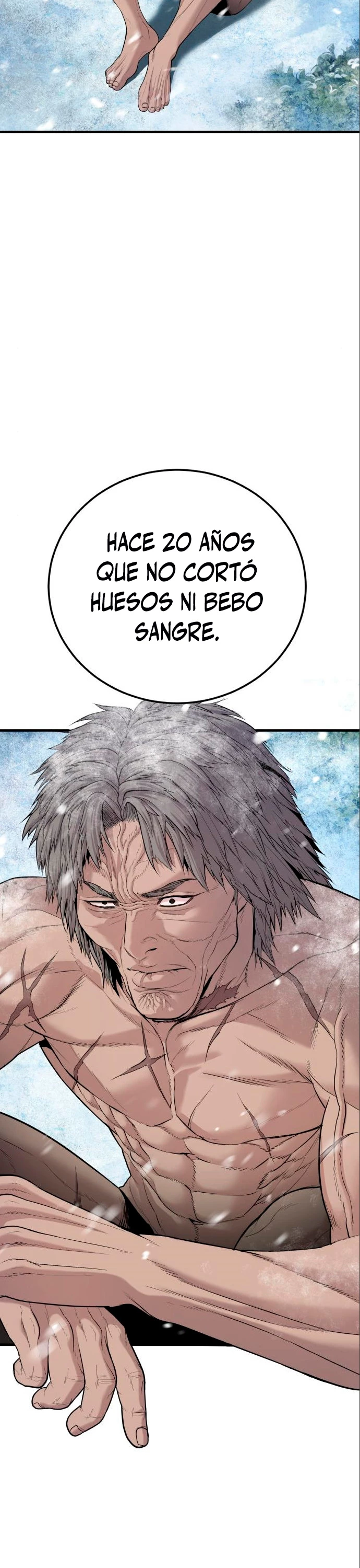 Lider Kim > Capitulo 78 > Page 591