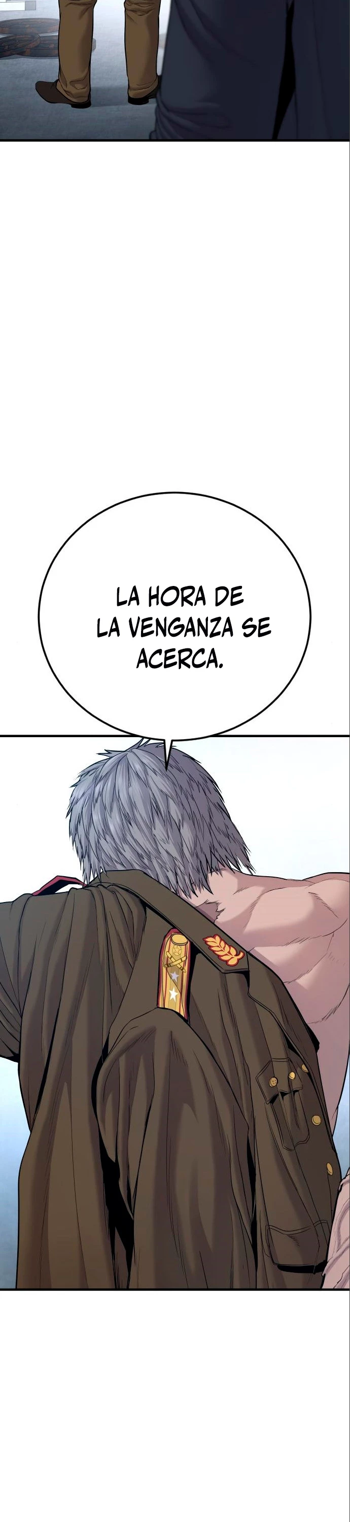 Lider Kim > Capitulo 78 > Page 621