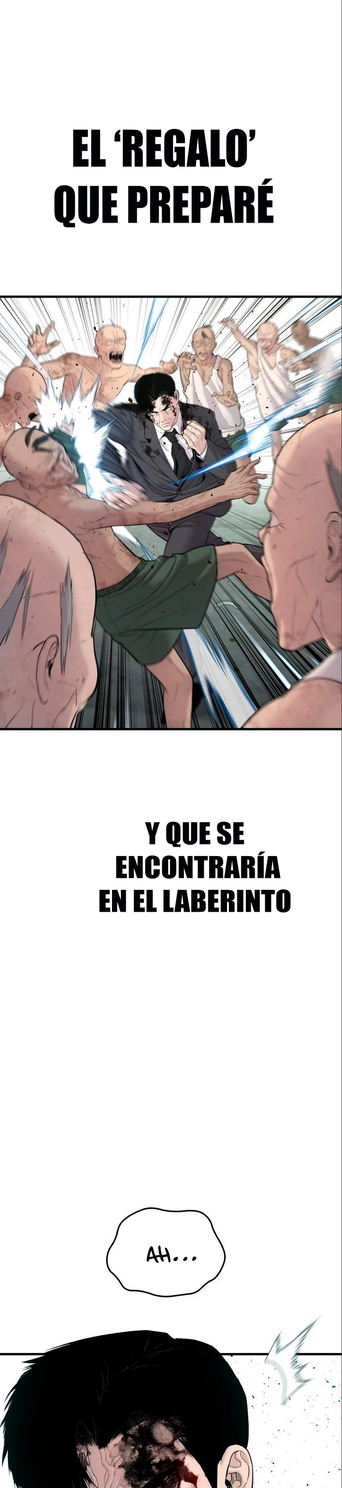 Lider Kim > Capitulo 78 > Page 631