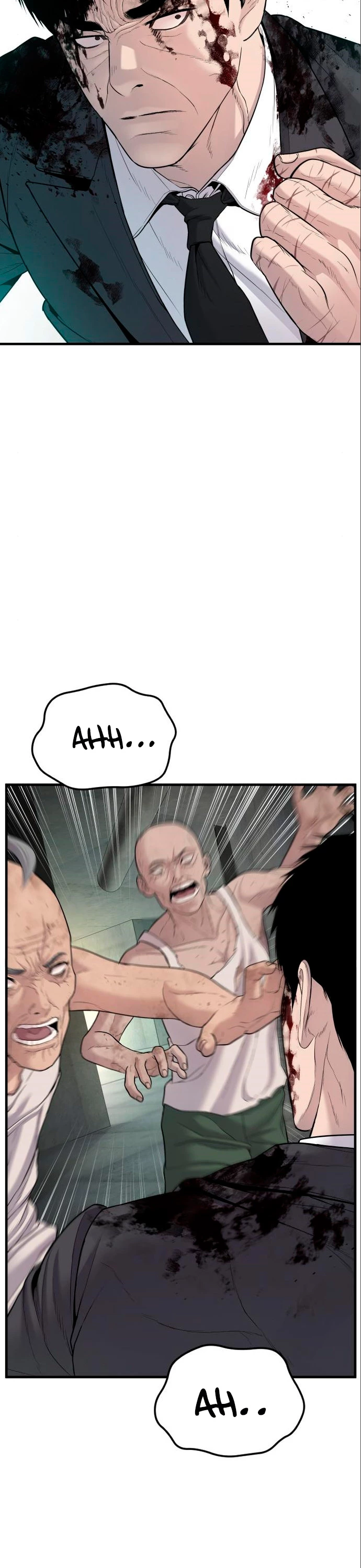 Lider Kim > Capitulo 78 > Page 641