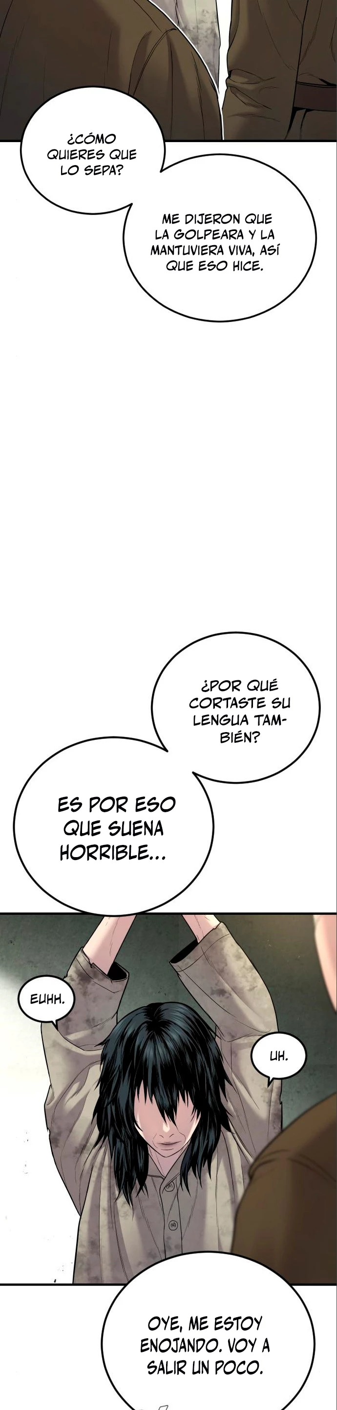 Lider Kim > Capitulo 78 > Page 671