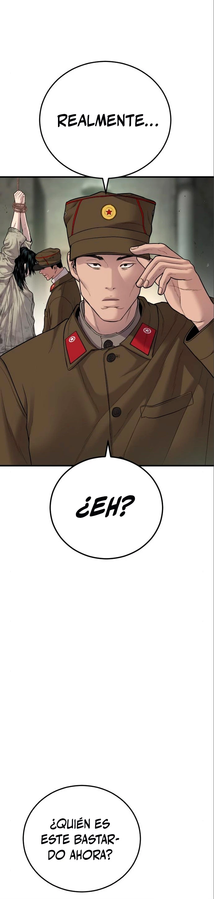 Lider Kim > Capitulo 78 > Page 691