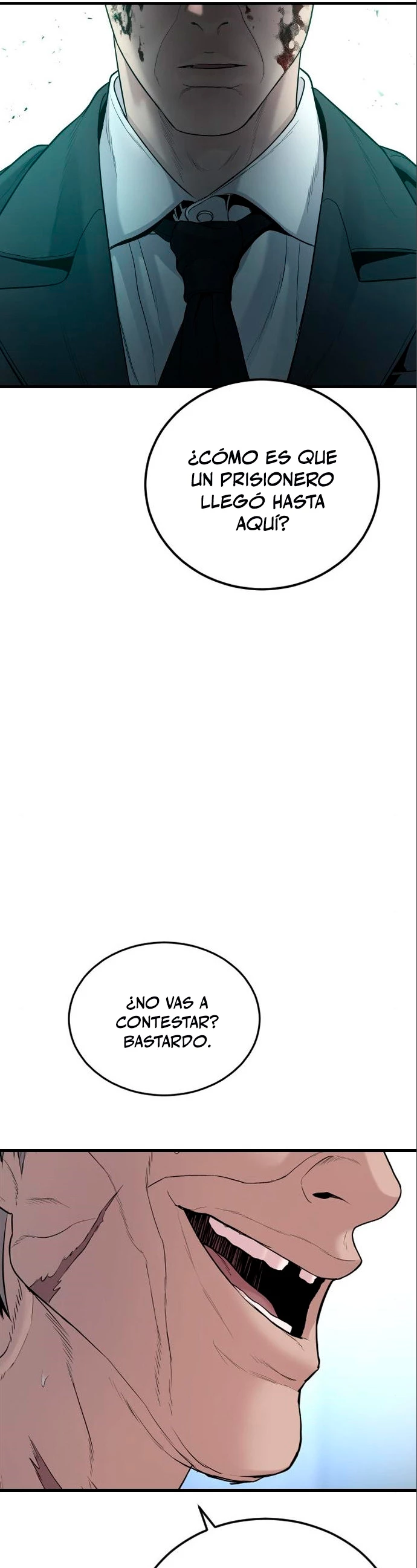 Lider Kim > Capitulo 78 > Page 701