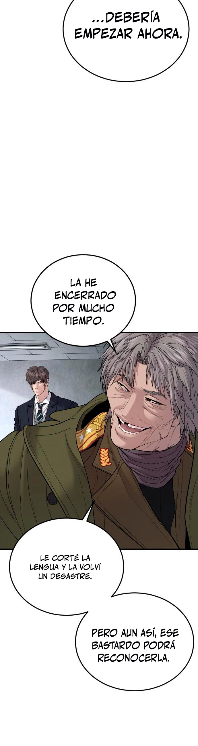 Lider Kim > Capitulo 78 > Page 711