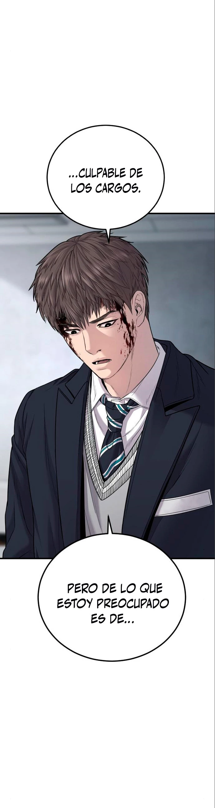 Lider Kim > Capitulo 78 > Page 721