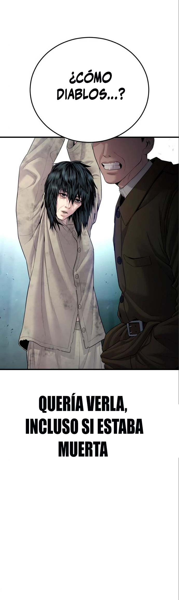 Lider Kim > Capitulo 78 > Page 811