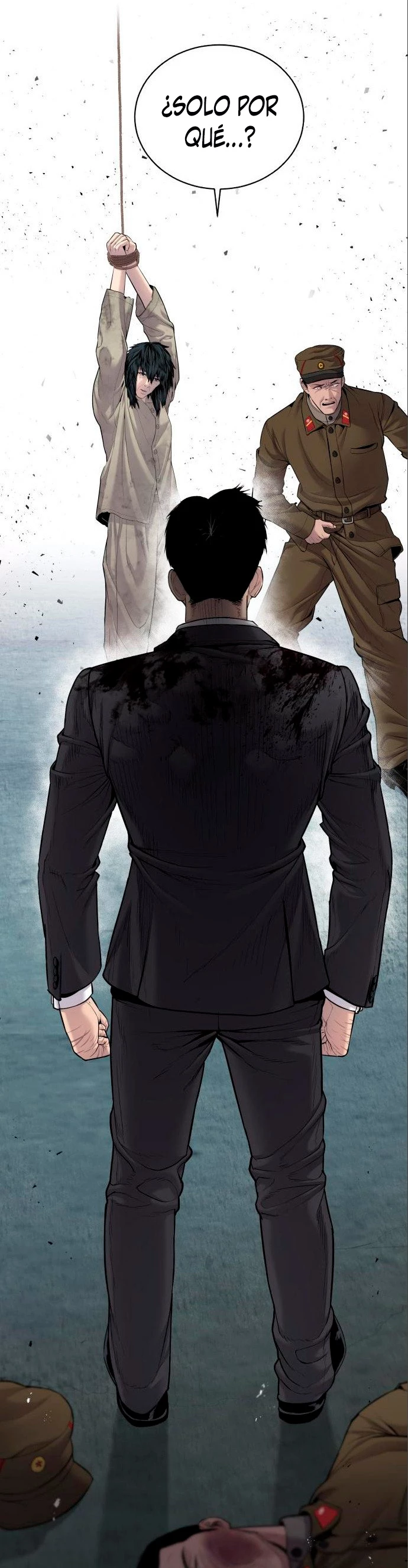 Lider Kim > Capitulo 78 > Page 821