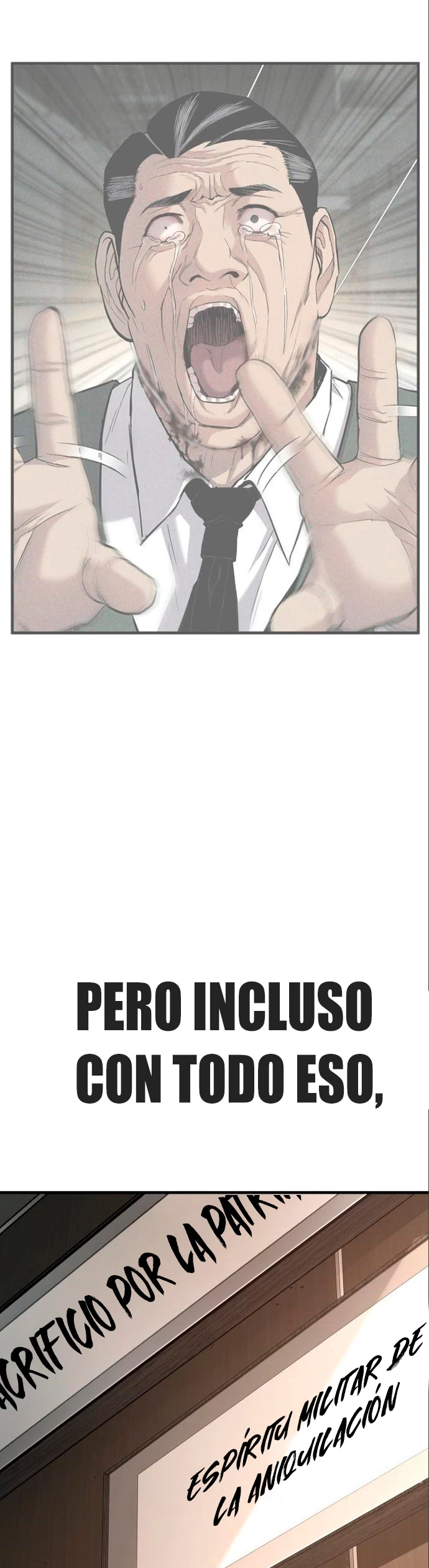 Lider Kim > Capitulo 78 > Page 21