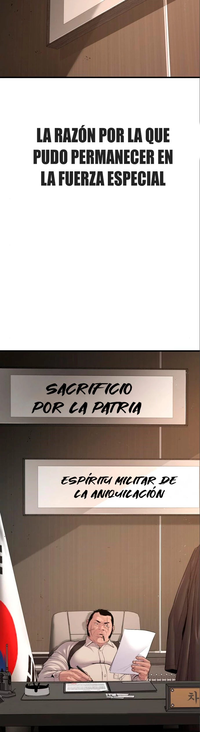 Lider Kim > Capitulo 78 > Page 31