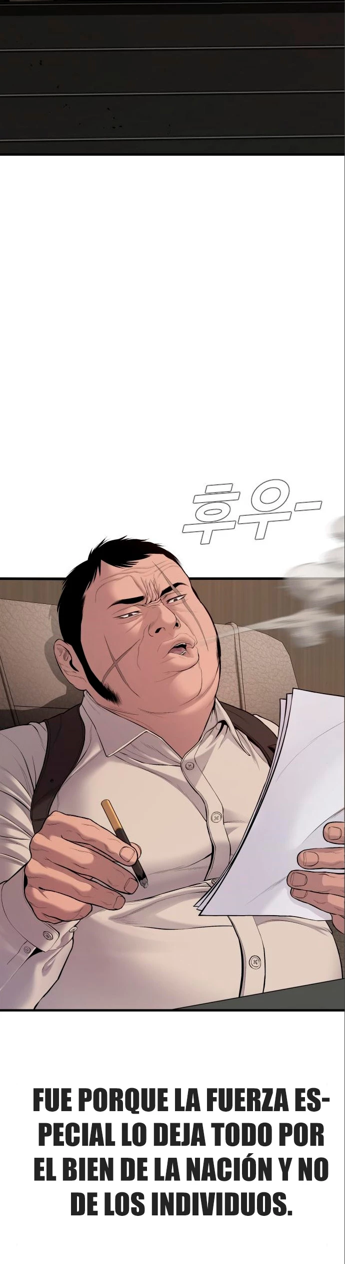 Lider Kim > Capitulo 78 > Page 41