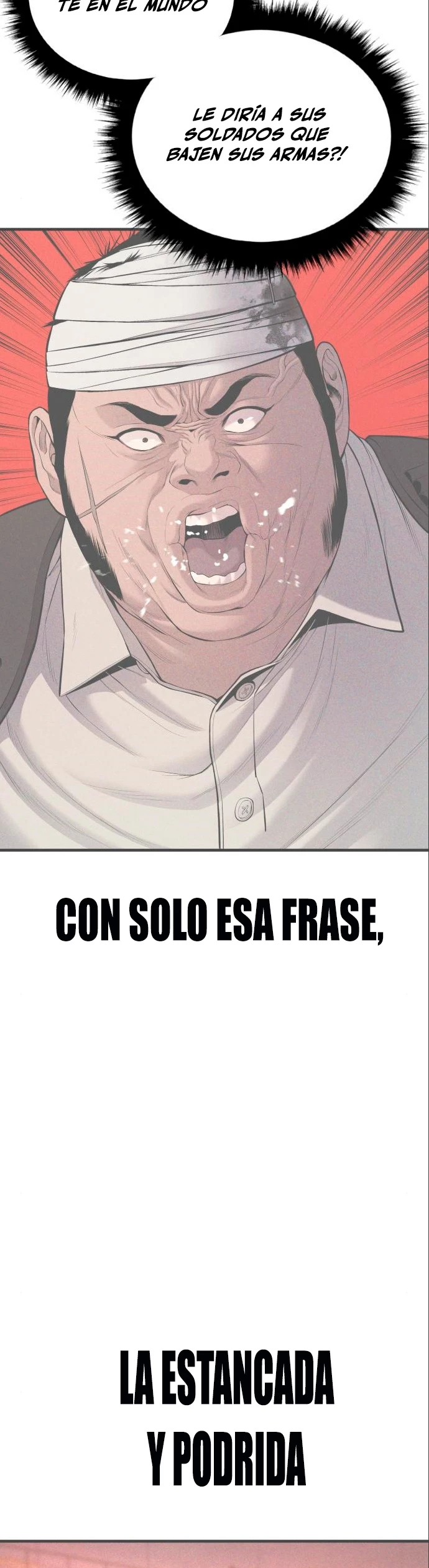 Lider Kim > Capitulo 78 > Page 61