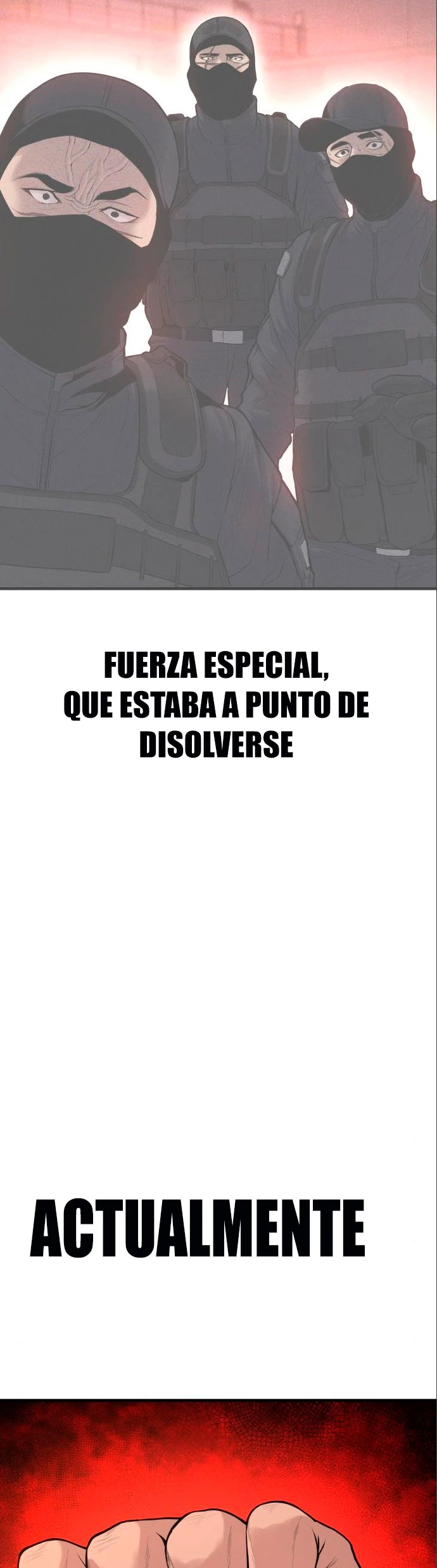 Lider Kim > Capitulo 78 > Page 71