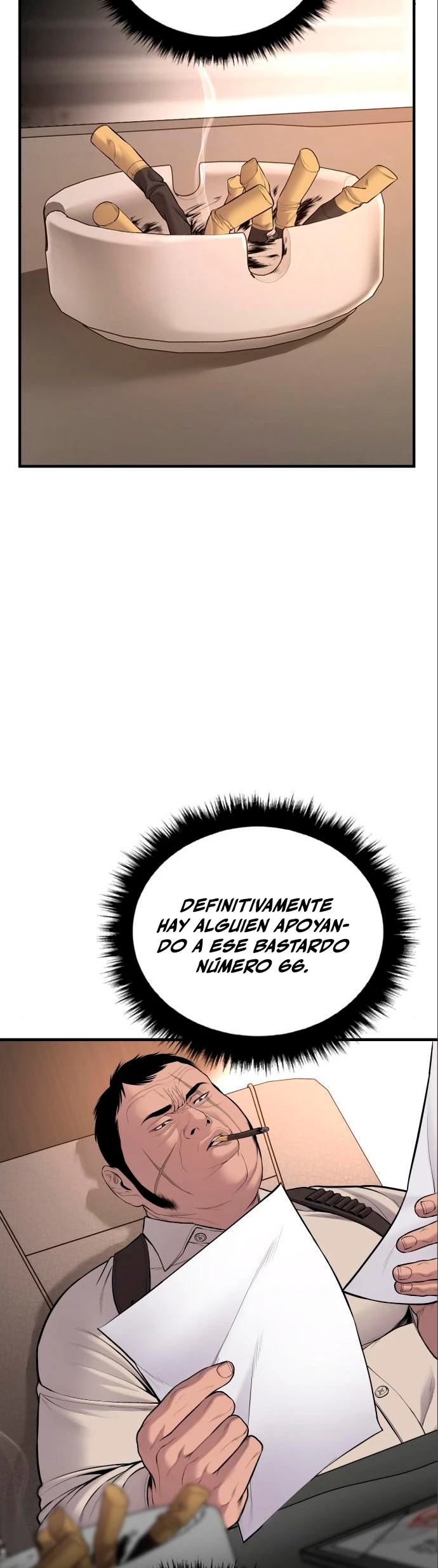 Lider Kim > Capitulo 78 > Page 101