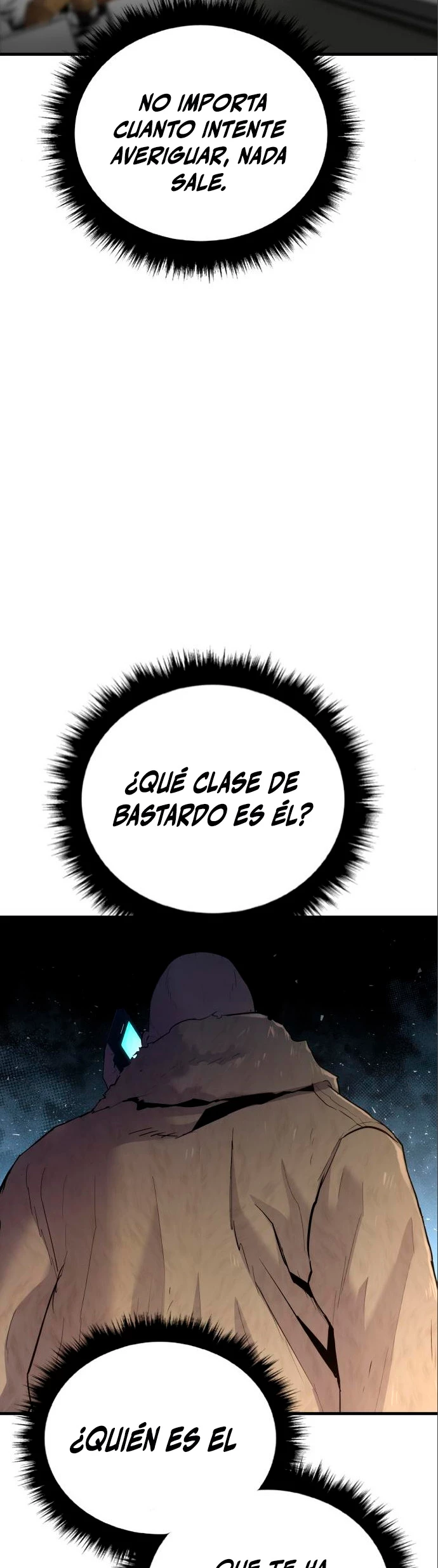 Lider Kim > Capitulo 78 > Page 111