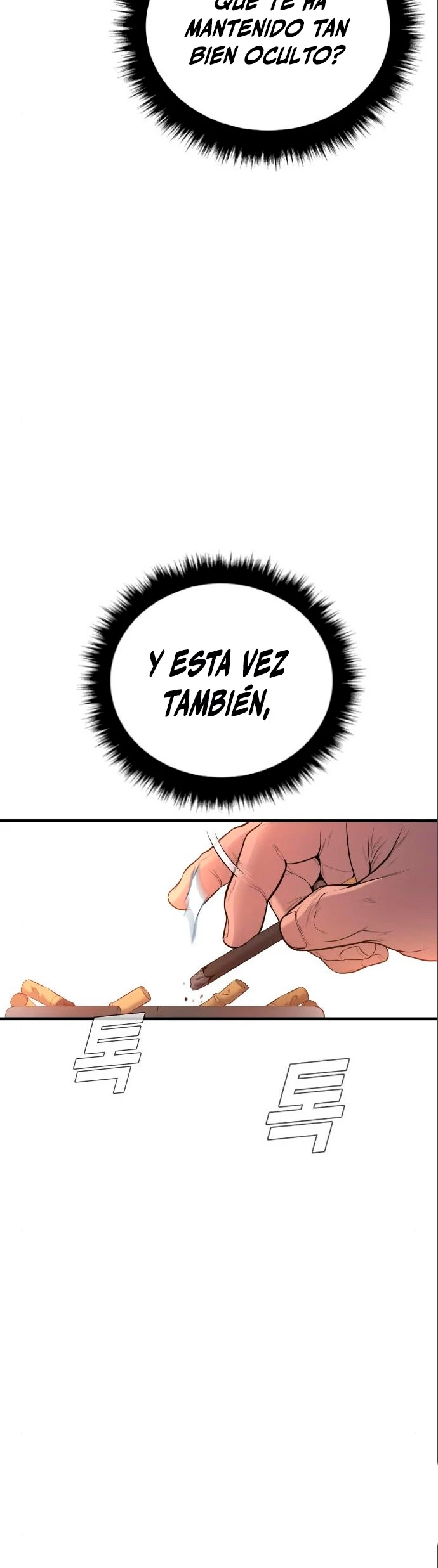 Lider Kim > Capitulo 78 > Page 121