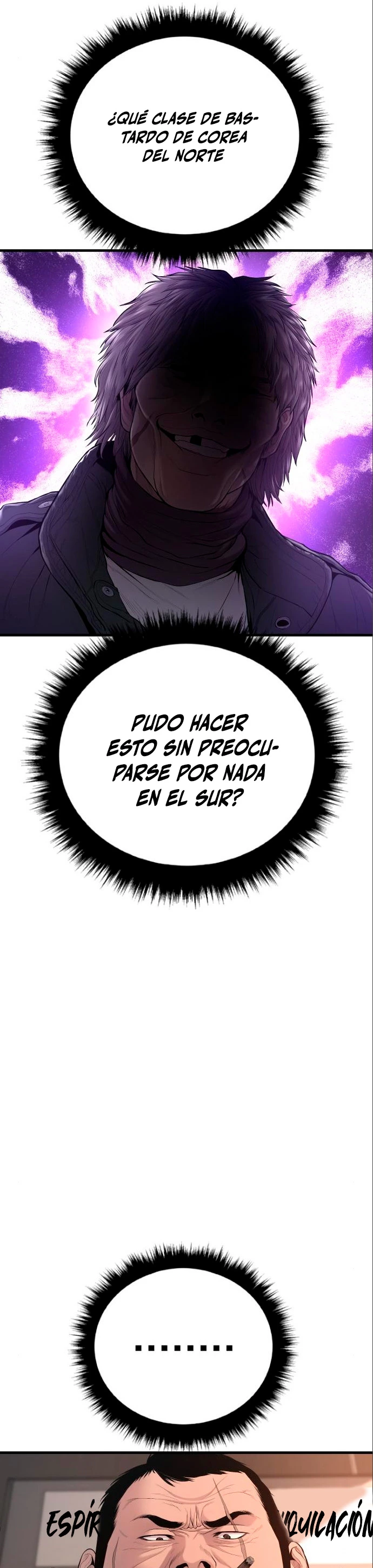 Lider Kim > Capitulo 78 > Page 131