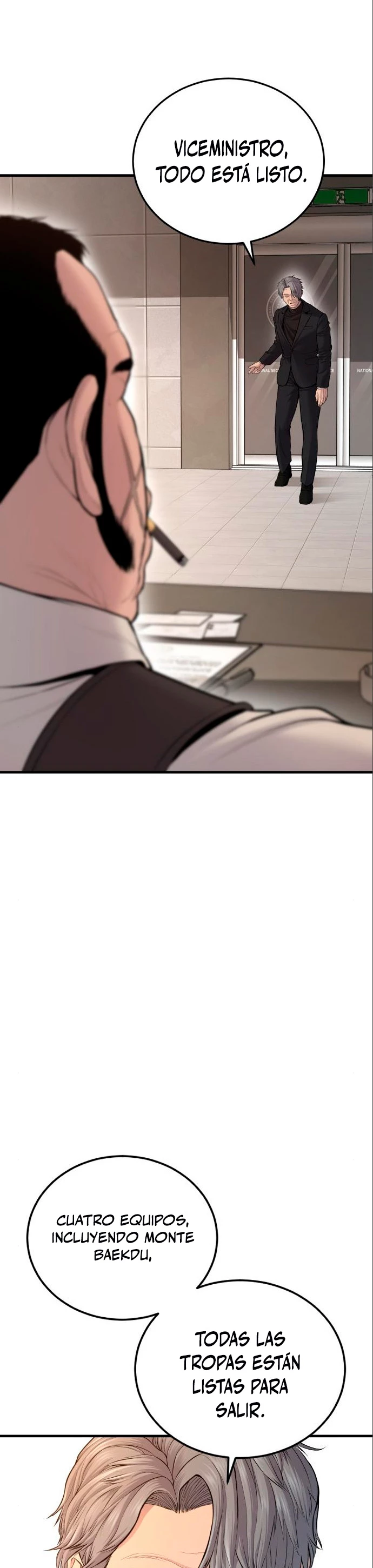 Lider Kim > Capitulo 78 > Page 151