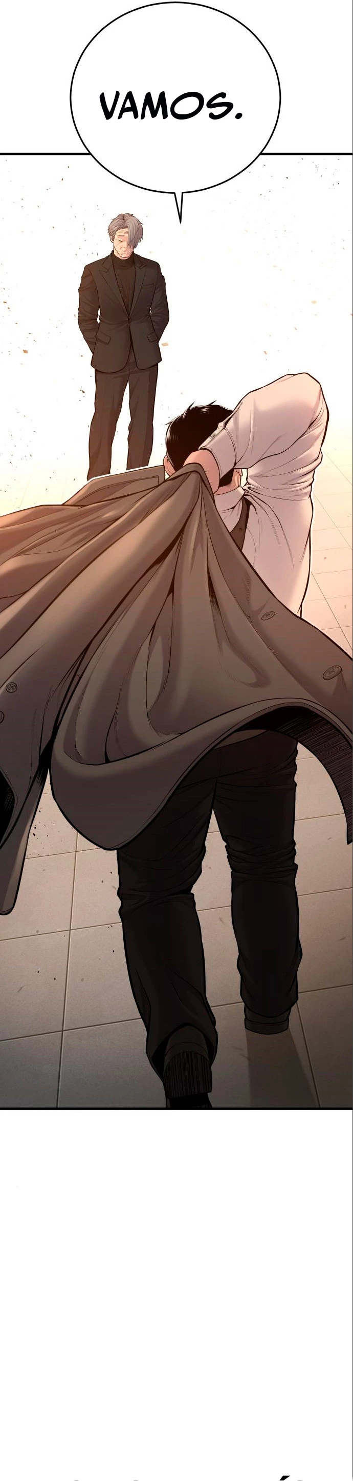 Lider Kim > Capitulo 78 > Page 181