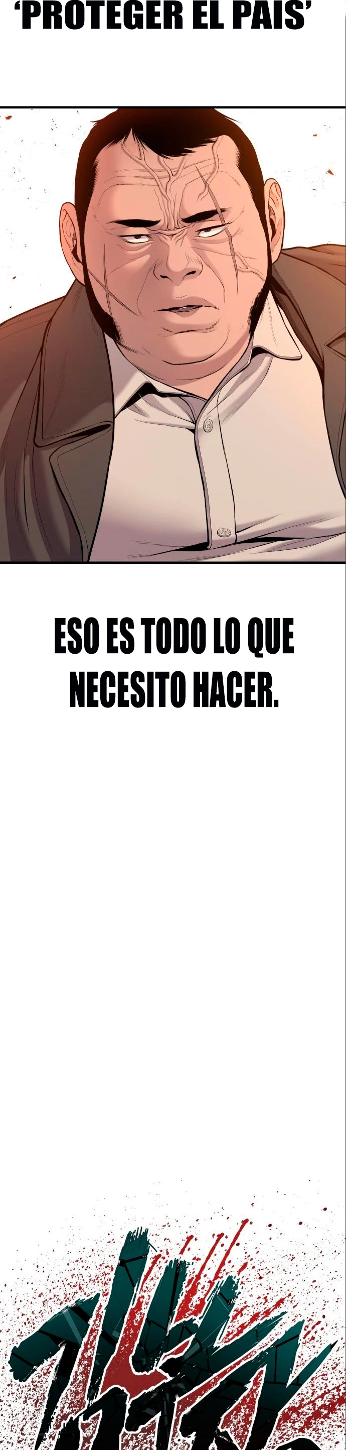 Lider Kim > Capitulo 78 > Page 191