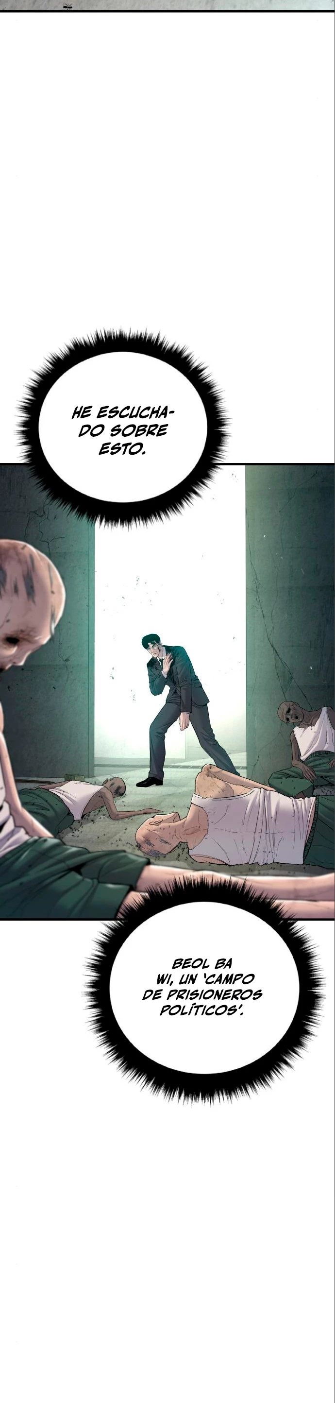 Lider Kim > Capitulo 78 > Page 221