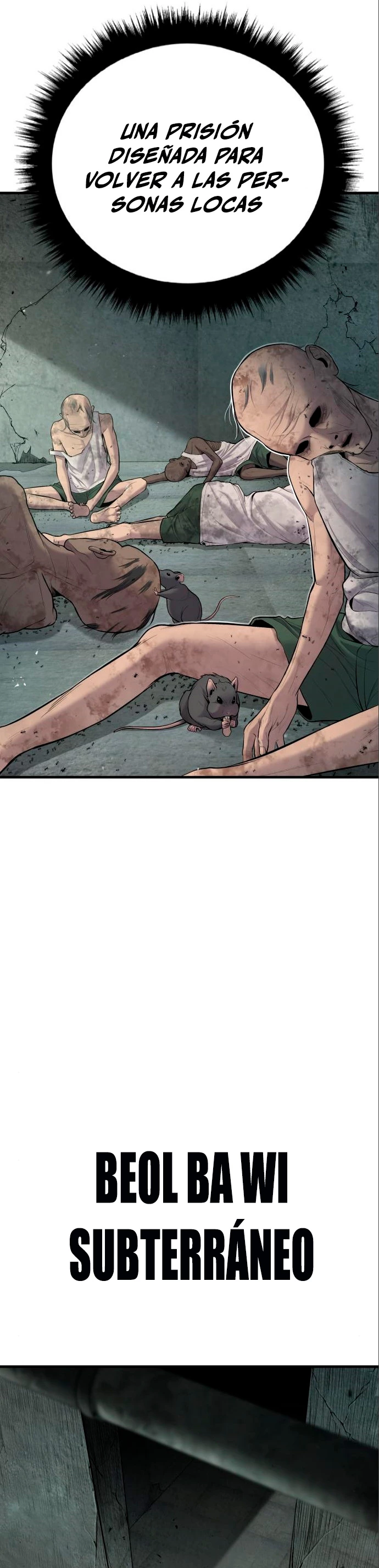 Lider Kim > Capitulo 78 > Page 231