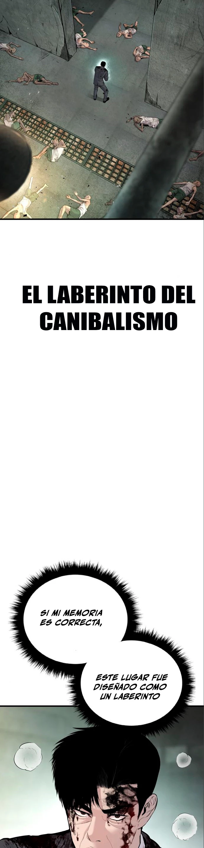 Lider Kim > Capitulo 78 > Page 241