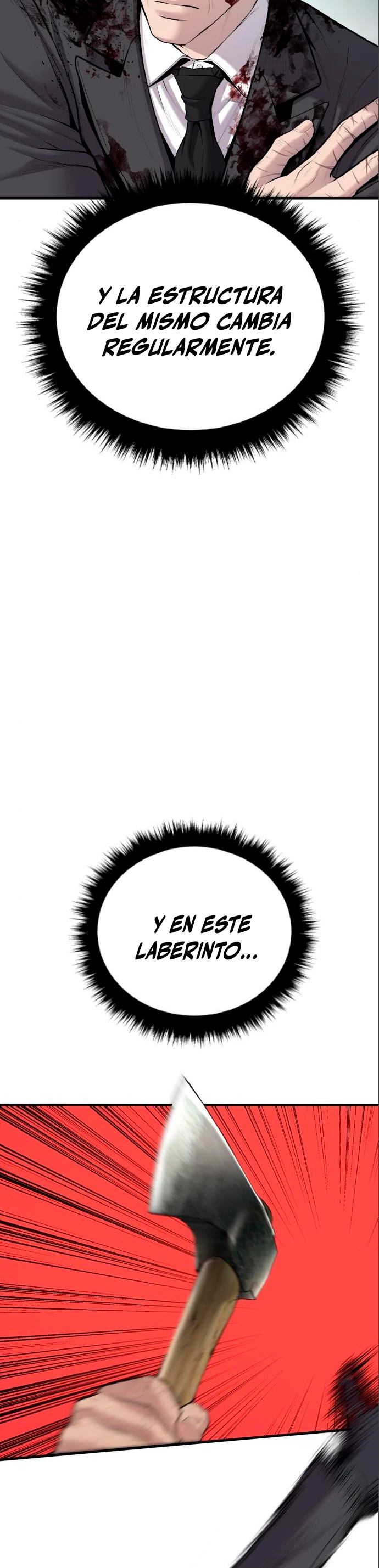 Lider Kim > Capitulo 78 > Page 251