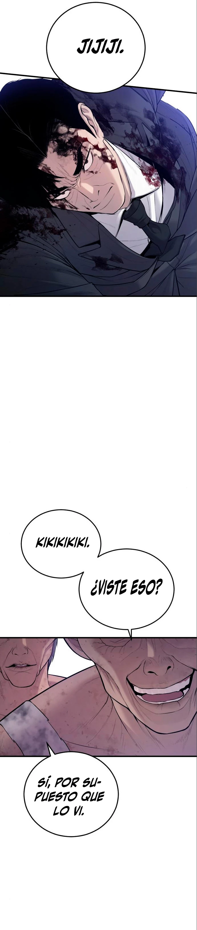 Lider Kim > Capitulo 78 > Page 291