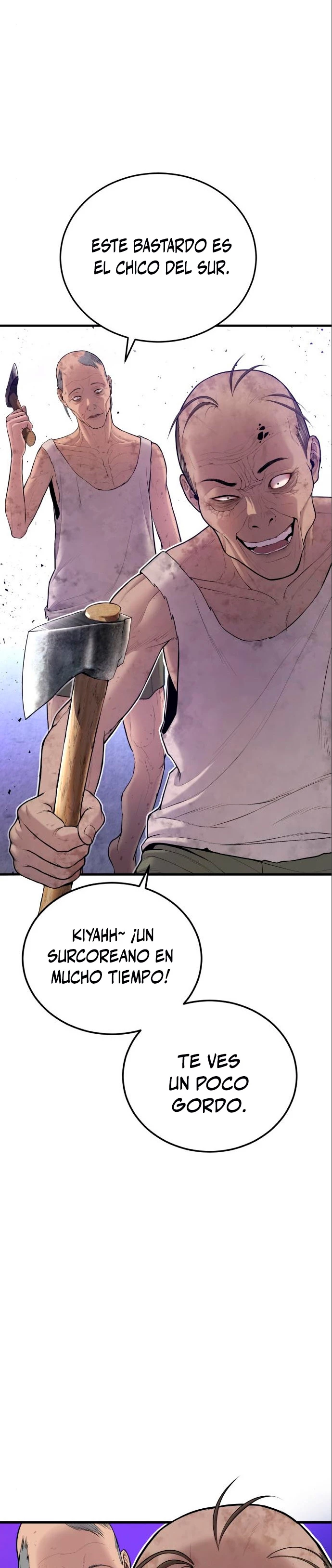 Lider Kim > Capitulo 78 > Page 301