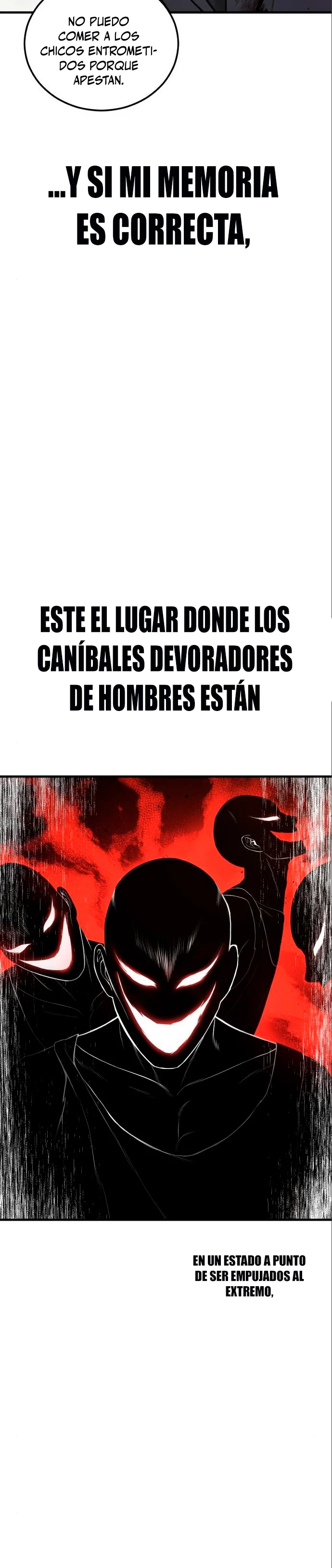 Lider Kim > Capitulo 78 > Page 321