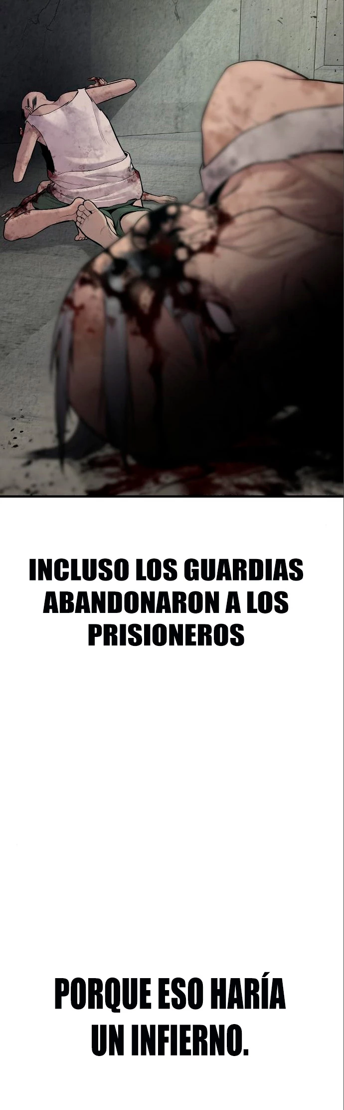 Lider Kim > Capitulo 78 > Page 341