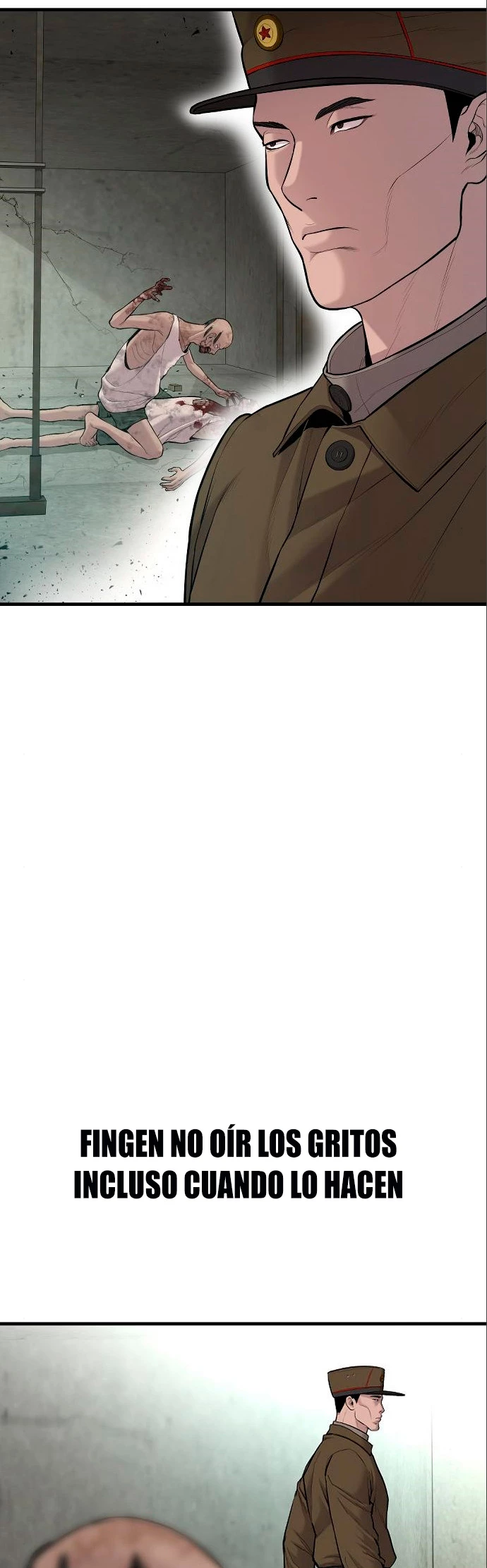 Lider Kim > Capitulo 78 > Page 351