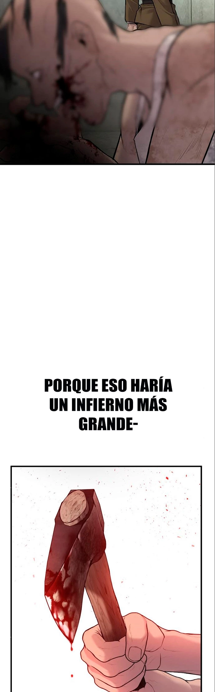 Lider Kim > Capitulo 78 > Page 361