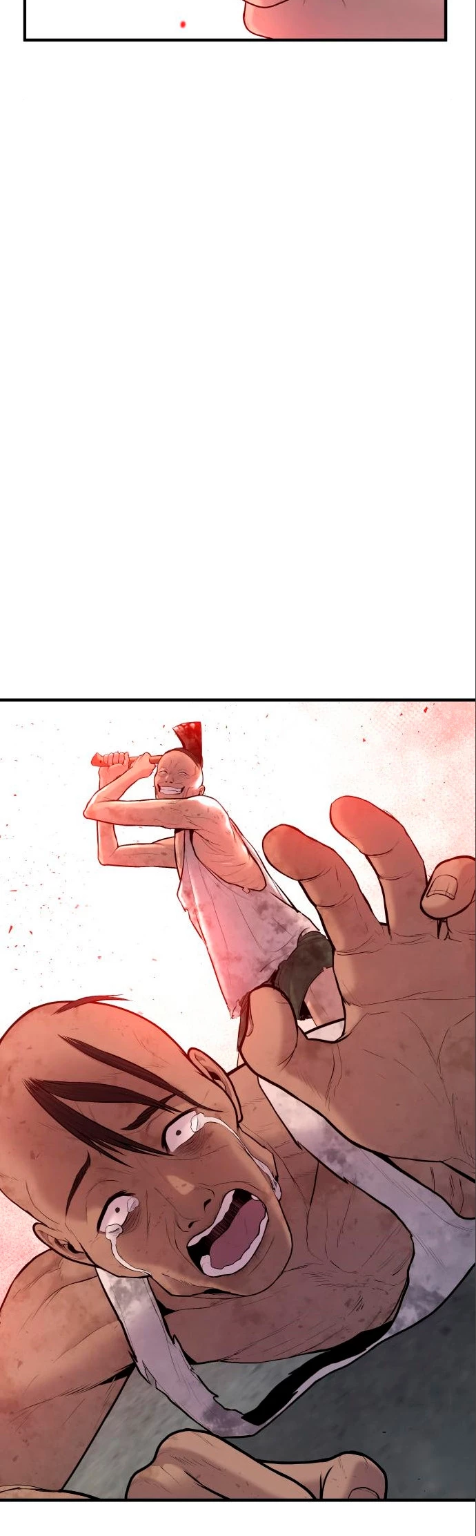 Lider Kim > Capitulo 78 > Page 371