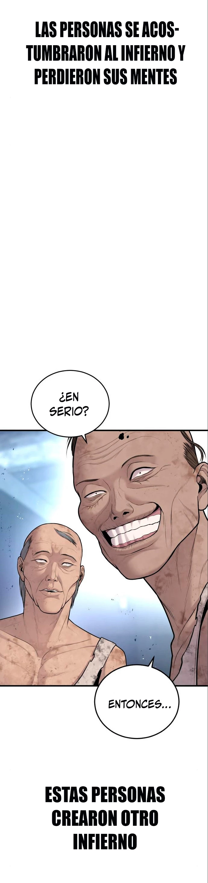 Lider Kim > Capitulo 78 > Page 421