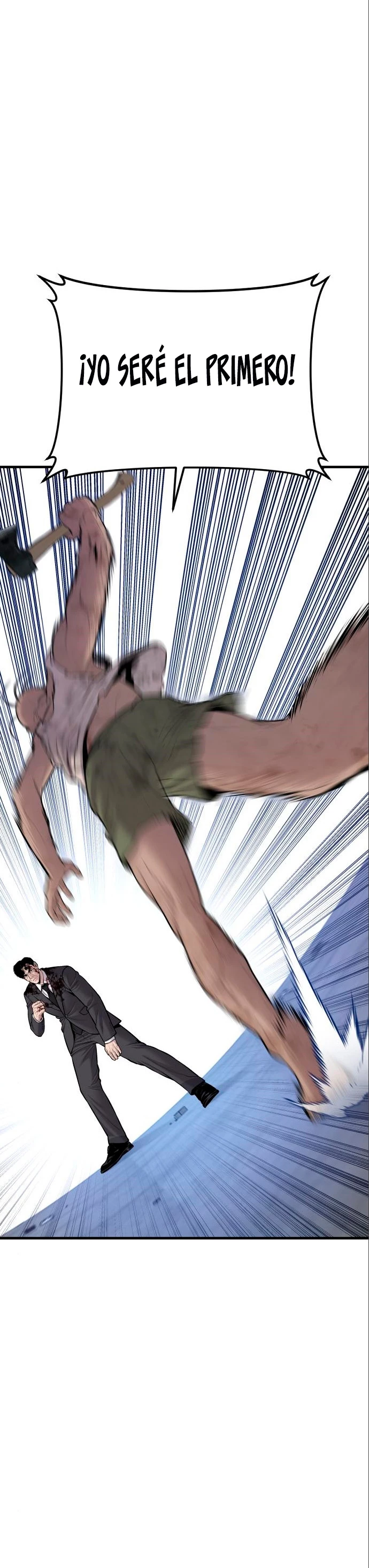 Lider Kim > Capitulo 78 > Page 431